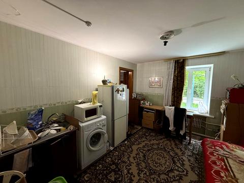 квартира по адресу Тернопільська ул., 38