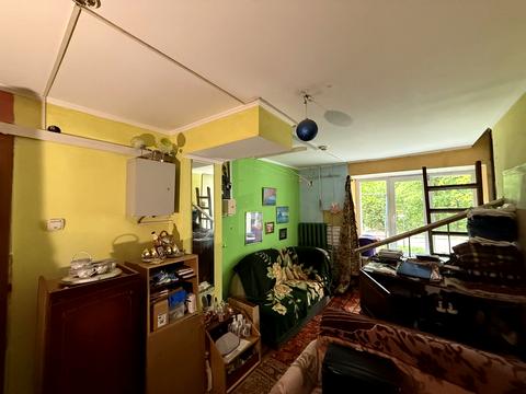 квартира по адресу Тернопільська ул., 38