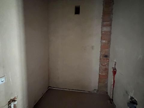 квартира по адресу Миколи Боголюбова ул., 3