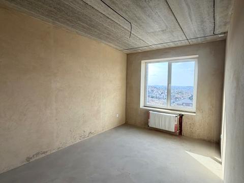 квартира по адресу Миколи Боголюбова ул., 3