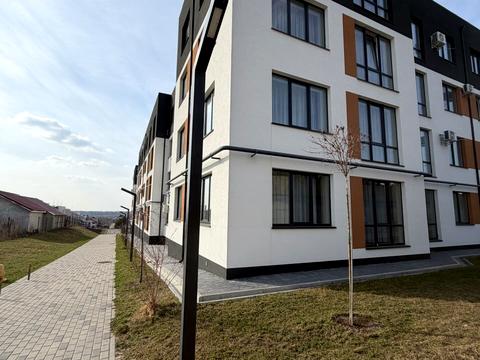 квартира по адресу Миколи Боголюбова ул., 3