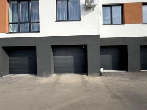 квартира по адресу Миколи Боголюбова ул., 3