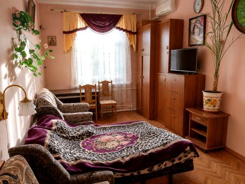 кімната за адресою Валерія Лобановського просп. (Червонозоряний), 7/2