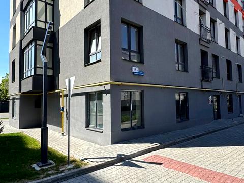 квартира за адресою Національної Гвардії вул., 16-К