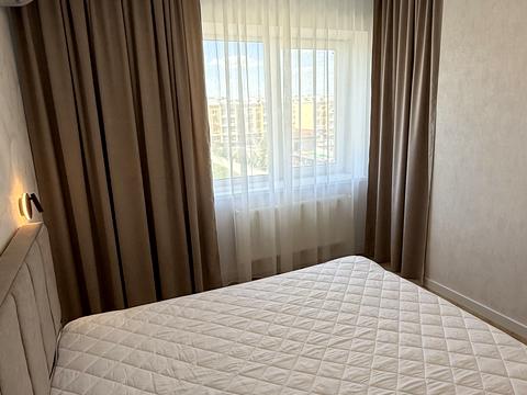 квартира по адресу Межевая ул., 5