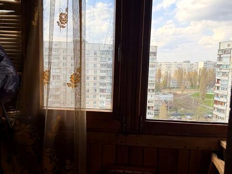 квартира по адресу Валентиновская ул., 13а