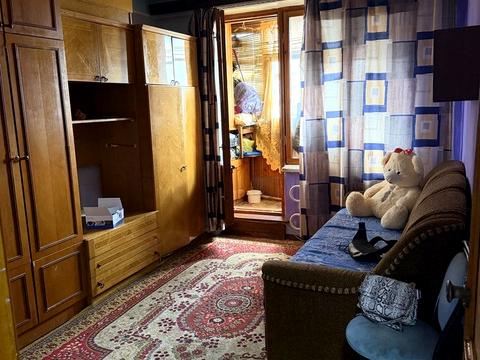 квартира по адресу Валентиновская ул., 13а