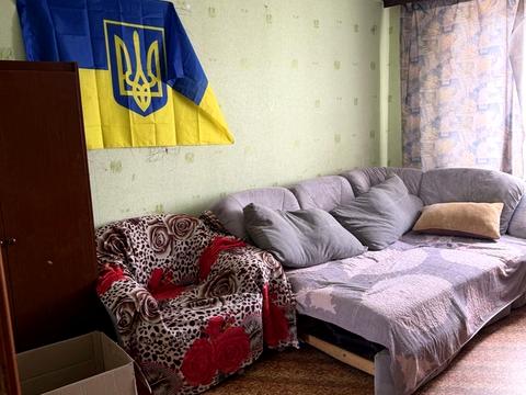 квартира по адресу Валентиновская ул., 13а