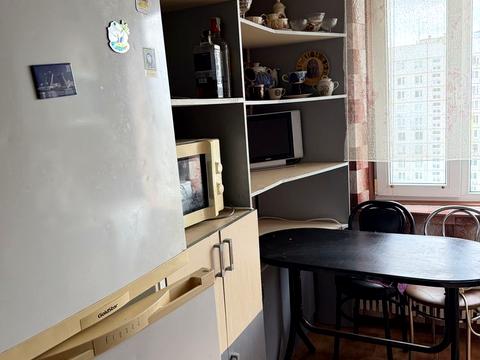 квартира по адресу Валентиновская ул., 13а
