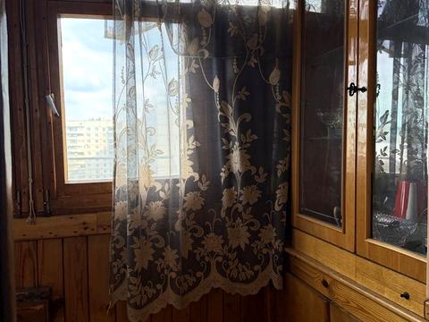квартира по адресу Валентиновская ул., 13а