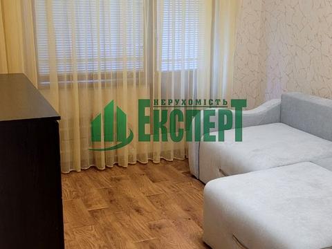 квартира за адресою Гвардійців-Широнінців вул., 18