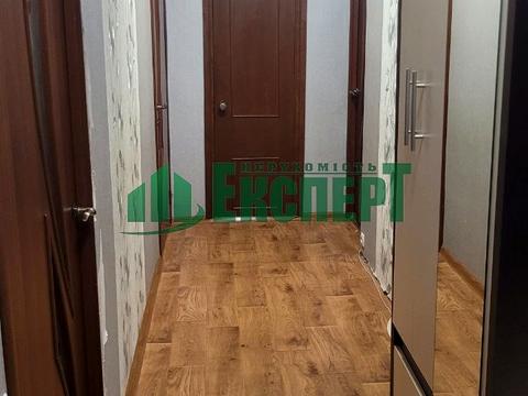 квартира за адресою Харків, Гвардійців-Широнінців вул., 18