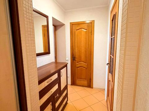 квартира за адресою Довженка вул., 7