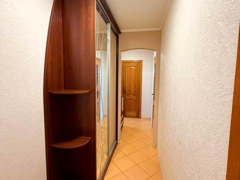 квартира за адресою Довженка вул., 7