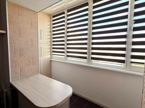 квартира за адресою Довженка вул., 7