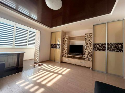 квартира за адресою Довженка вул., 7
