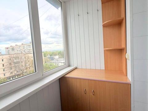 квартира за адресою Довженка вул., 7