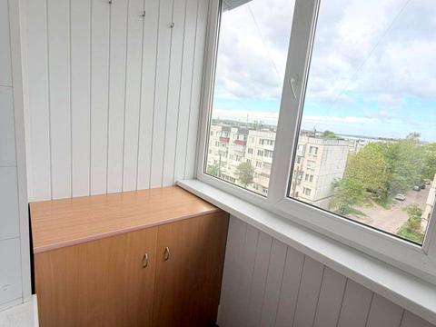 квартира за адресою Довженка вул., 7