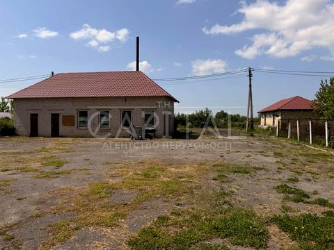 коммерческая по адресу Київське шосе, 123