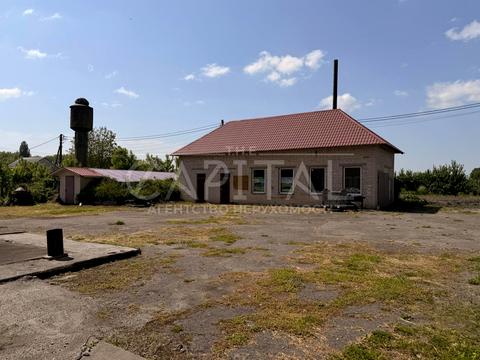 коммерческая по адресу Київське шосе, 123