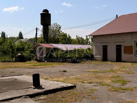 коммерческая по адресу Київське шосе, 123