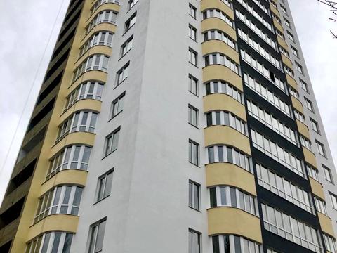 квартира за адресою Митницька вул., 42