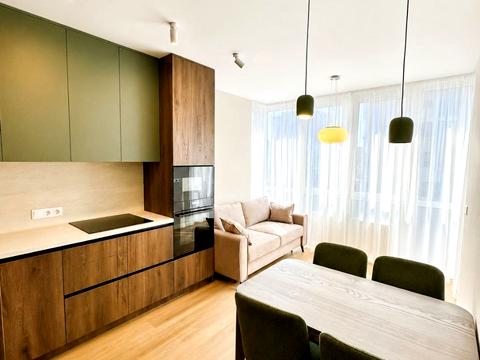 квартира за адресою Університетська вул., 3/7