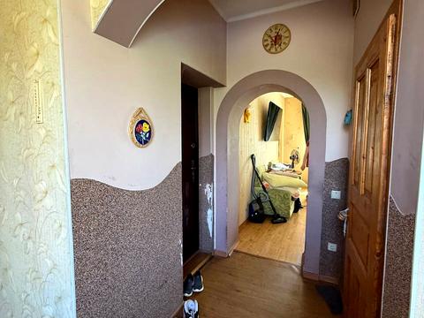 квартира за адресою Степана Бандери вул., 50