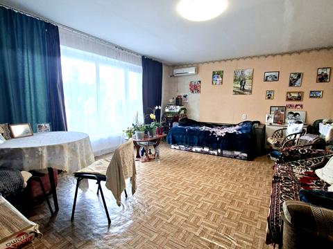 квартира по адресу Казака Бабуры ул. (Жукова), 9