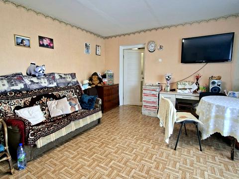 квартира по адресу Казака Бабуры ул. (Жукова), 9