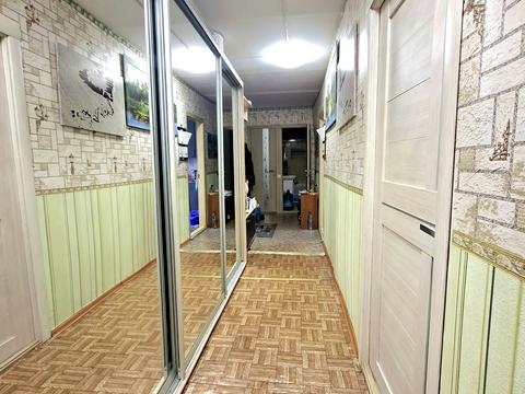 квартира по адресу Казака Бабуры ул. (Жукова), 9
