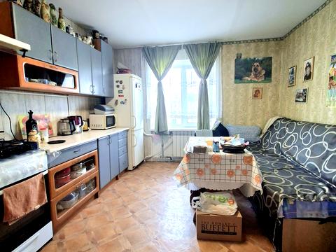 квартира по адресу Казака Бабуры ул. (Жукова), 9