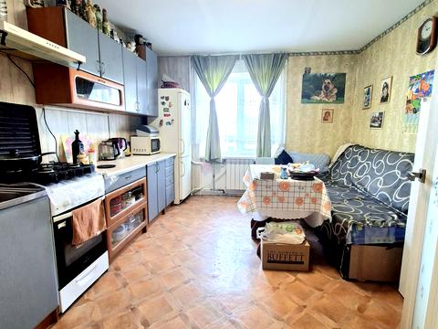 квартира по адресу Казака Бабуры ул. (Жукова), 9