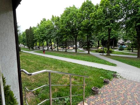 комерційна за адресою Ярослава Гашека вул., 17