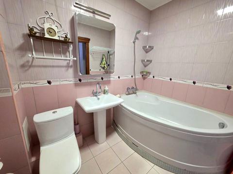 квартира за адресою Тополина вул., 26/1
