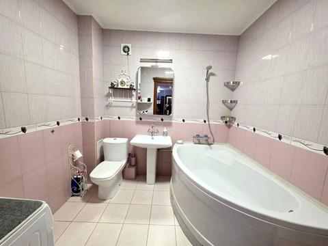 квартира за адресою Тополина вул., 26/1