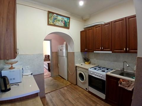 квартира за адресою Степана Бандери вул. (), 83