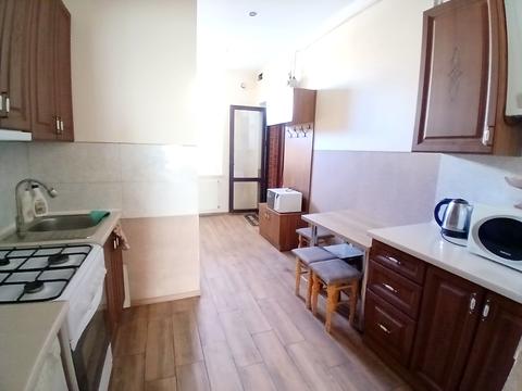 квартира за адресою Степана Бандери вул. (), 83