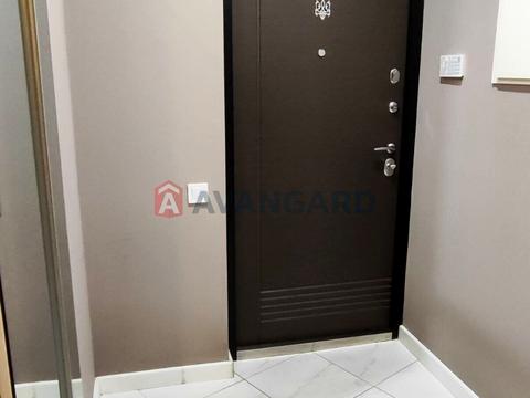 квартира по адресу Исполкомовская ул., 24-Б