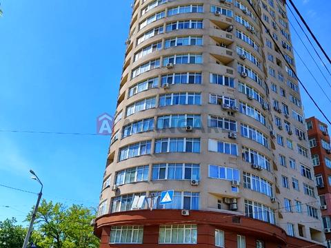квартира по адресу Исполкомовская ул., 24-Б