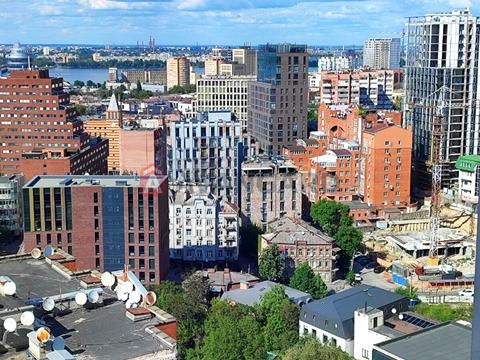 квартира по адресу Исполкомовская ул., 24-Б