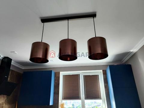 квартира по адресу Исполкомовская ул., 24-Б