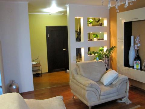 квартира за адресою Братів Горобців вул. (Дмитра Кедріна), 53-А