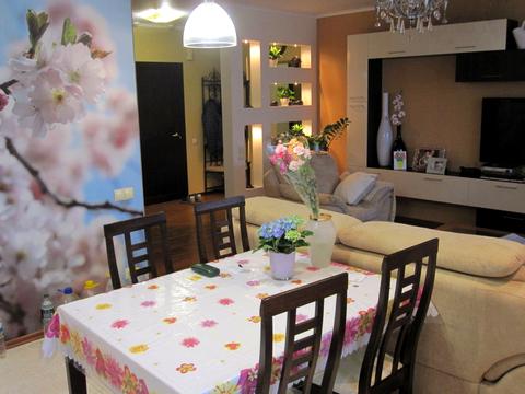 квартира за адресою Братів Горобців вул. (Дмитра Кедріна), 53-А