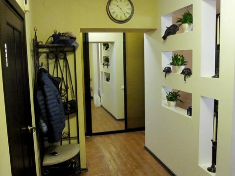 квартира за адресою Братів Горобців вул. (Дмитра Кедріна), 53-А