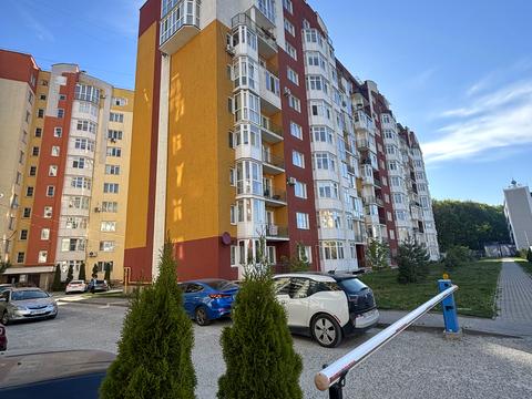 квартира по адресу Жасминовая ул., 5б