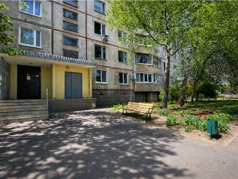 квартира по адресу Победы просп., 78