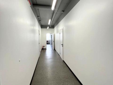 комерційна за адресою Білоцерківська вул., 7-В