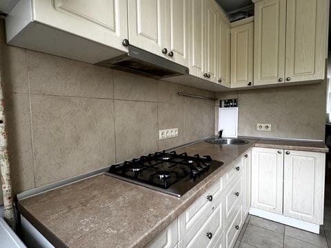 квартира за адресою Святослава Ріхтера вул. (Щорса), 132/1