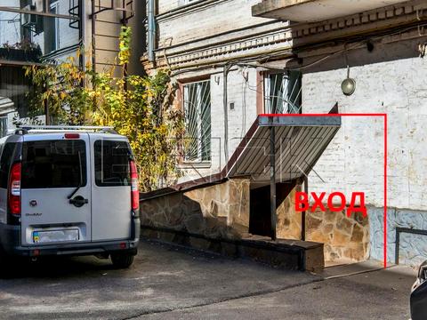 комерційна за адресою Борисоглібська вул., 9/15